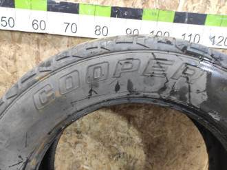 Шина Land rover COOPER 2002-2012