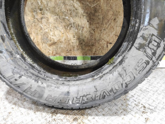 Шина Land rover COOPER 2002-2012