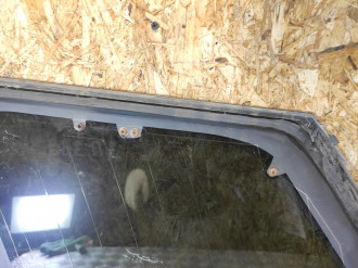 Стекло кузовное глухое заднее правое Land rover Range rover sport 2005-2012