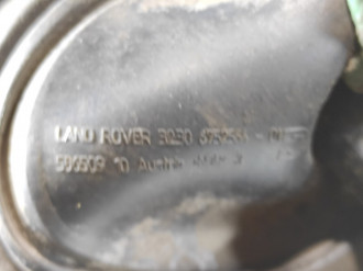 Кардан рулевой нижний Land rover Range rover iii 2002-2012