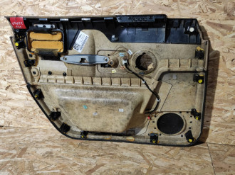 Обшивка двери передней правой Land rover Range rover iii 2002-2012