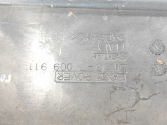 Решетка капота вентиляционная Land rover Range rover iii 2002-2012