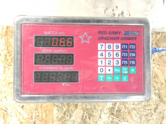 Решетка капота вентиляционная Land rover Range rover iii 2002-2012