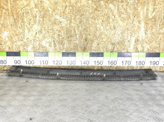 Решетка капота вентиляционная Land rover Range rover iii 2002-2012