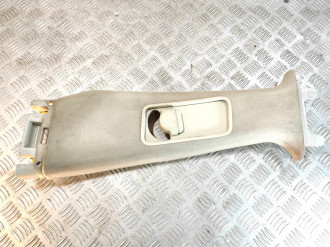 Обшивка стойки левая Land rover Range rover sport 2005-2012