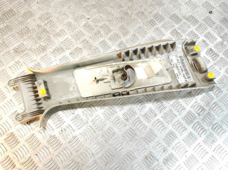 Обшивка стойки левая Land rover Range rover sport 2005-2012