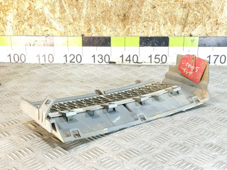 Воздухозаборник Land rover Range rover iii 2002-2012