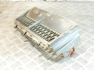 Воздухозаборник Land rover Range rover iii 2002-2012