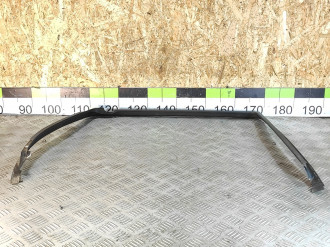 Накладка стекла двери задней правой Land rover Range rover sport 2005-2012