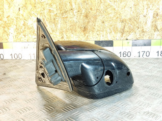 Корпус зеркала левого Land rover Range rover iv 2013-2021
