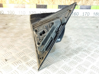 Корпус зеркала левого Land rover Range rover iv 2013-2021