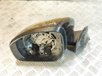 Корпус зеркала левого Land rover Range rover iv 2013-2021