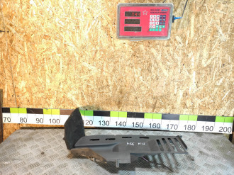 Накладка торпедо Land rover Range rover sport 2005-2012