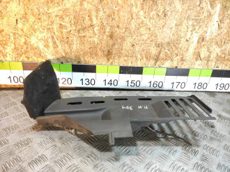 Накладка торпедо Land rover Range rover sport 2005-2012