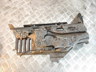 Накладка торпедо Land rover Range rover sport 2005-2012