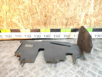 Накладка торпедо Land rover Range rover sport 2005-2012