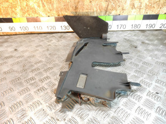 Накладка торпедо Land rover Range rover sport 2005-2012