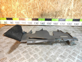 Накладка торпедо Land rover Range rover sport 2005-2012