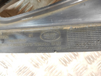 Накладка торпедо Land rover Range rover sport 2005-2012
