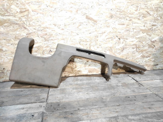 Накладка торпедо Land rover Range rover sport 2005-2012