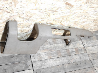 Накладка торпедо Land rover Range rover sport 2005-2012