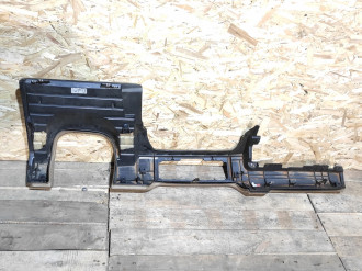 Накладка торпедо Land rover Range rover sport 2005-2012