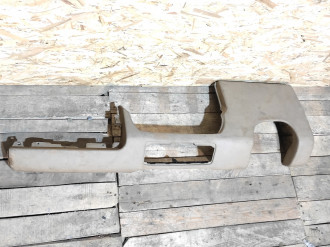 Накладка торпедо Land rover Range rover sport 2005-2012