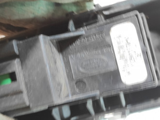 Кнопка стеклоподъемника Land rover Discovery 3 2004-2009