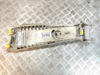 Обшивка стойки правая Land rover Range rover sport 2005-2012