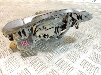 Ручка двери задней левой Land rover Range rover iii 2002-2012
