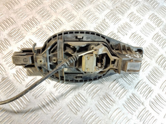 Ручка двери задней левой Land rover Range rover iii 2002-2012