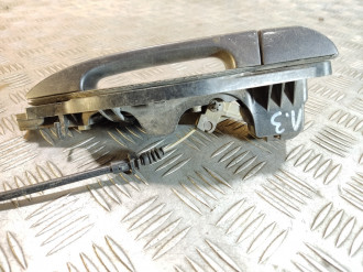 Ручка двери задней левой Land rover Range rover iii 2002-2012