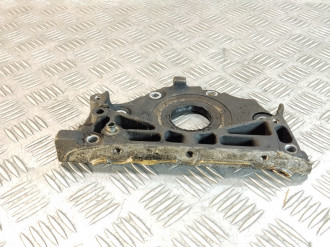 Крышка двигателя передняя Land rover Freelander 1998-2006