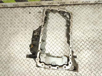 Поддон двигателя Land rover Freelander 2 2007-2014