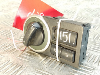 Переключатель света фар Land rover Range rover iii 2002-2012