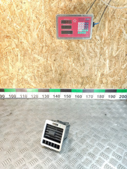 Дефлектор воздушный Land rover Range rover iii 2002-2012