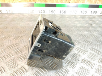 Дефлектор воздушный Land rover Range rover iii 2002-2012