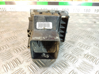 Дефлектор воздушный Land rover Range rover iii 2002-2012