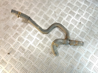 Патрубок радиатора Land rover Range rover sport 2005-2012