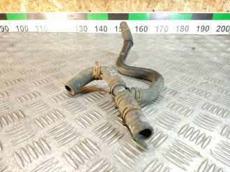 Патрубок радиатора Land rover Range rover sport 2005-2012