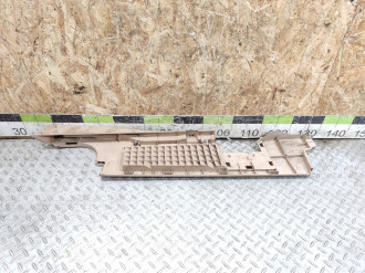 Обшивка багажника левая Land rover Range rover iii 2002-2012