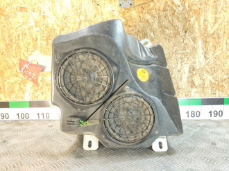 Сабвуфер Land rover Range rover iii 2002-2012