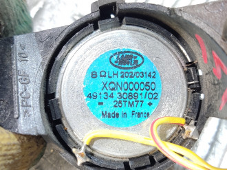 Динамик Land rover Range rover iii 2002-2012