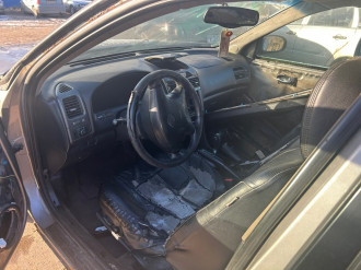 В разборе Land rover Range rover iv 2013-2021