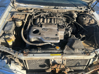 В разборе Land rover Range rover iv 2013-2021