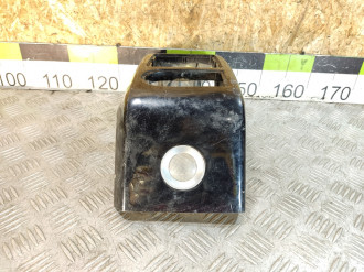 Накладка консоли Land rover Range rover iii 2002-2012