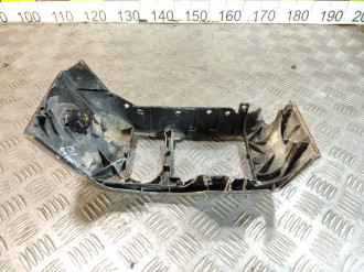 Накладка консоли Land rover Range rover iii 2002-2012