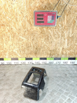 Накладка консоли Land rover Range rover iii 2002-2012