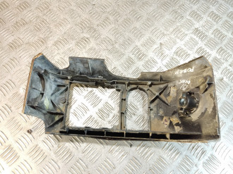 Накладка консоли Land rover Range rover iii 2002-2012