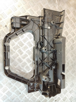 Пол багажника Land rover Range rover iii 2002-2012